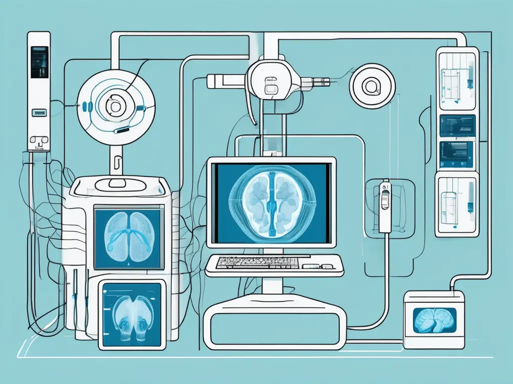 Primer article cover: What Is DICOM in Medical Devices?