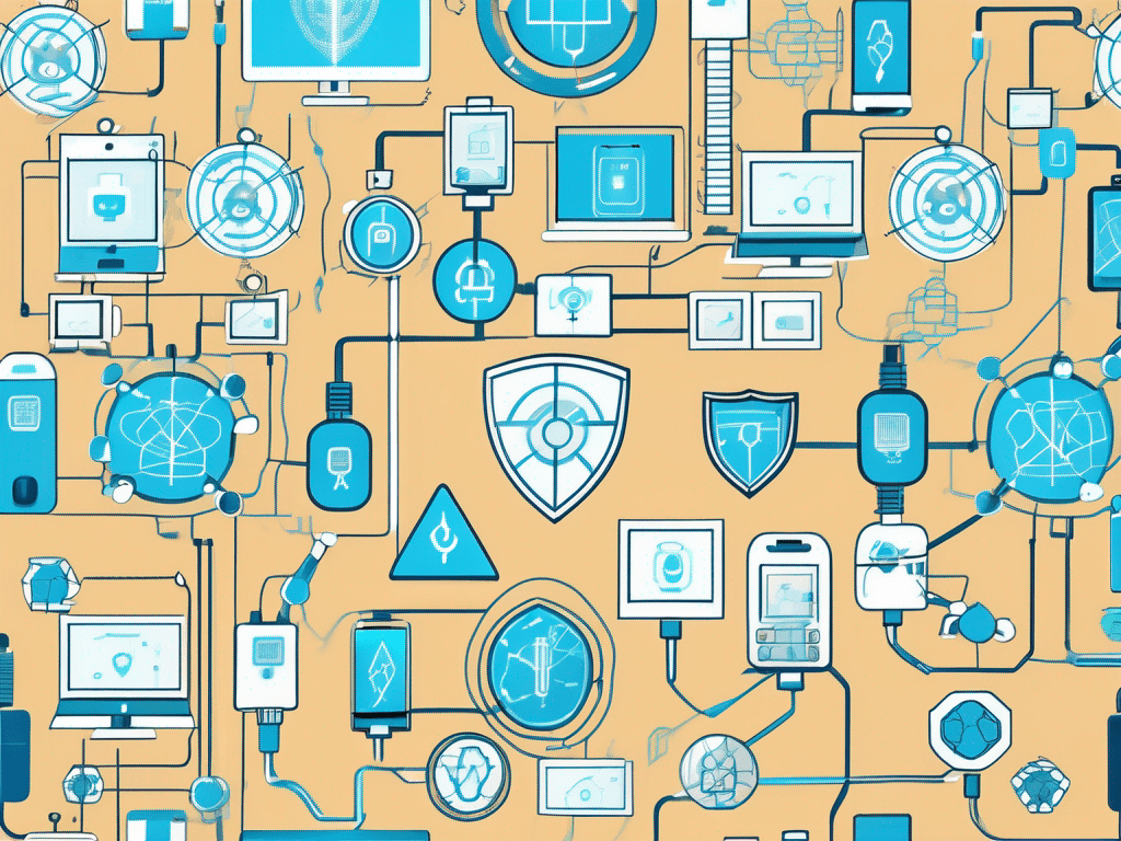 Primer article cover: Emerging Technology Impact on Medical Device Cybersecurity