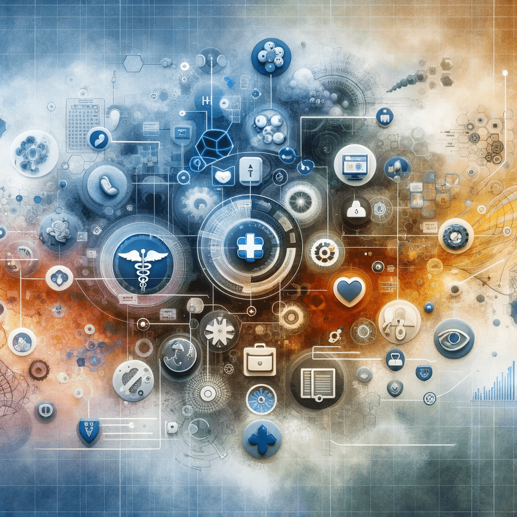 Primer article cover: Cybersecurity Concerns with HL7