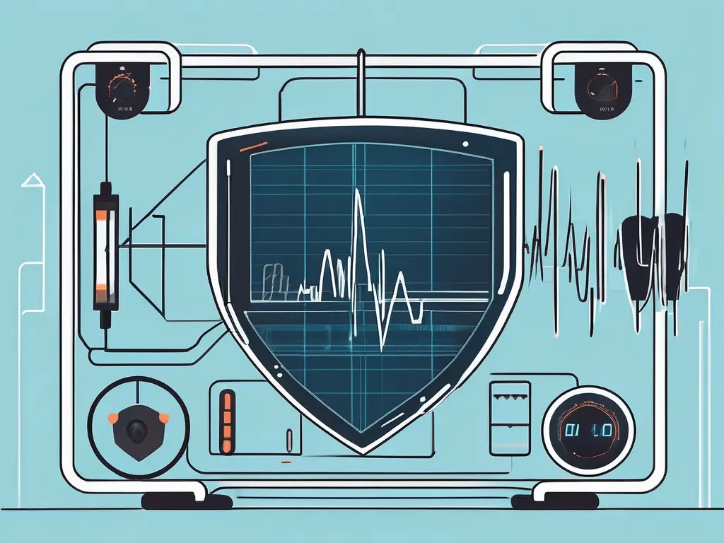 Primer article cover: UL 2900 and Medical Device Cybersecurity