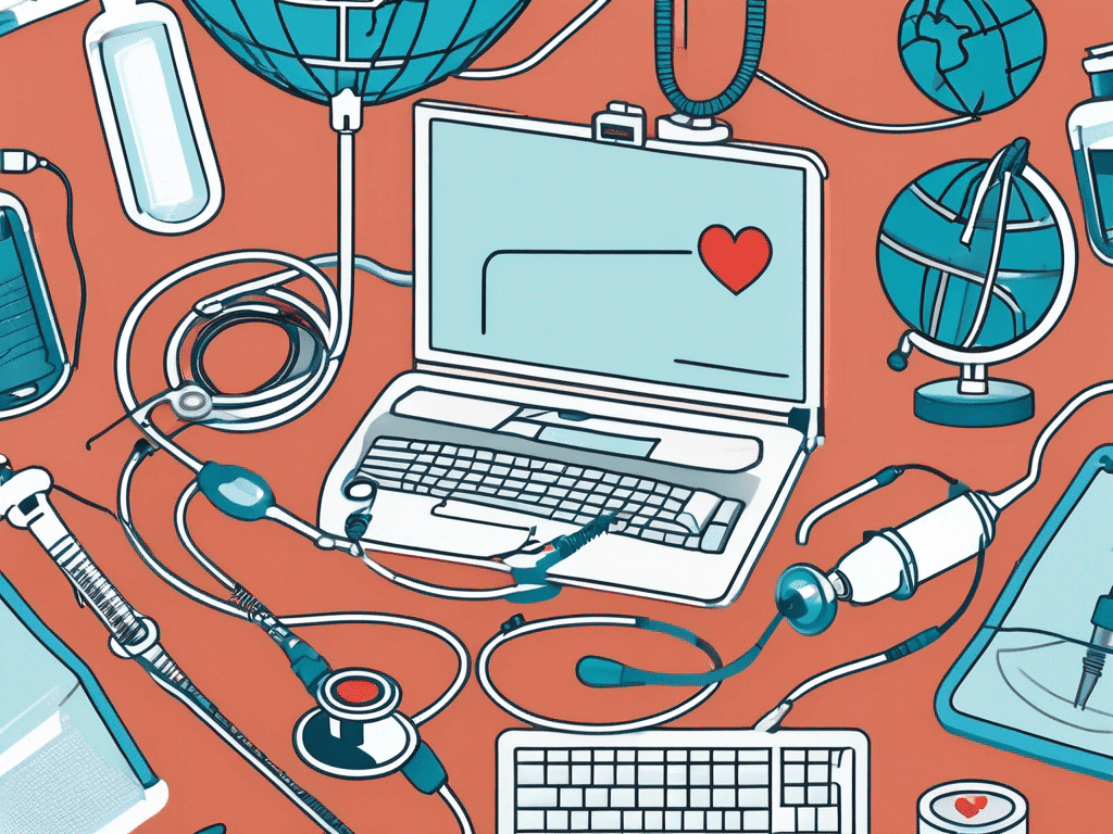 Primer article cover: MDSAP Simplifies International Compliance