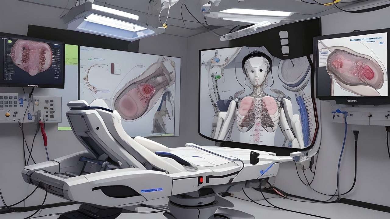 Primer article cover: The Top 10 Most Vulnerable Medical Devices
