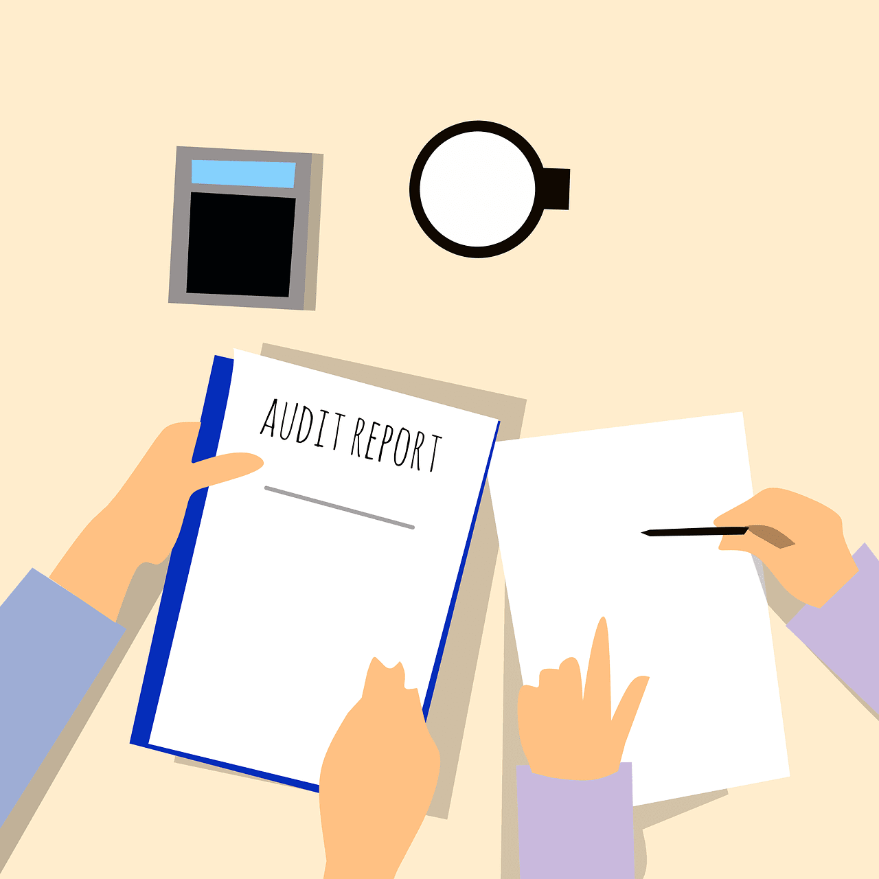 Audits article cover: Conducting a Medical Device Security Audit