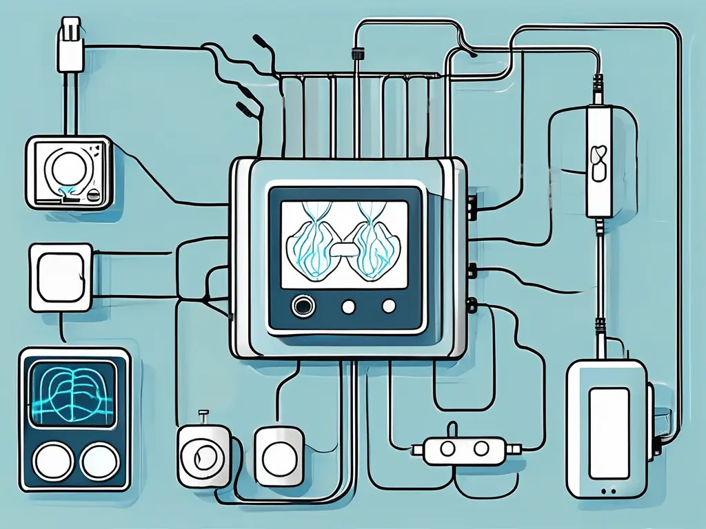 Cover image for Differences in the IoT and the IoMT
