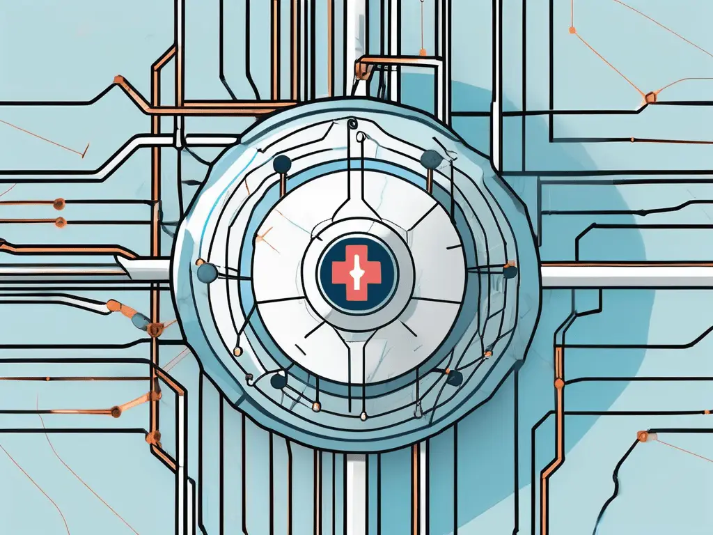 Primer article cover: LoRaWan Vulnerabilities on Medical Device Cybersecurity