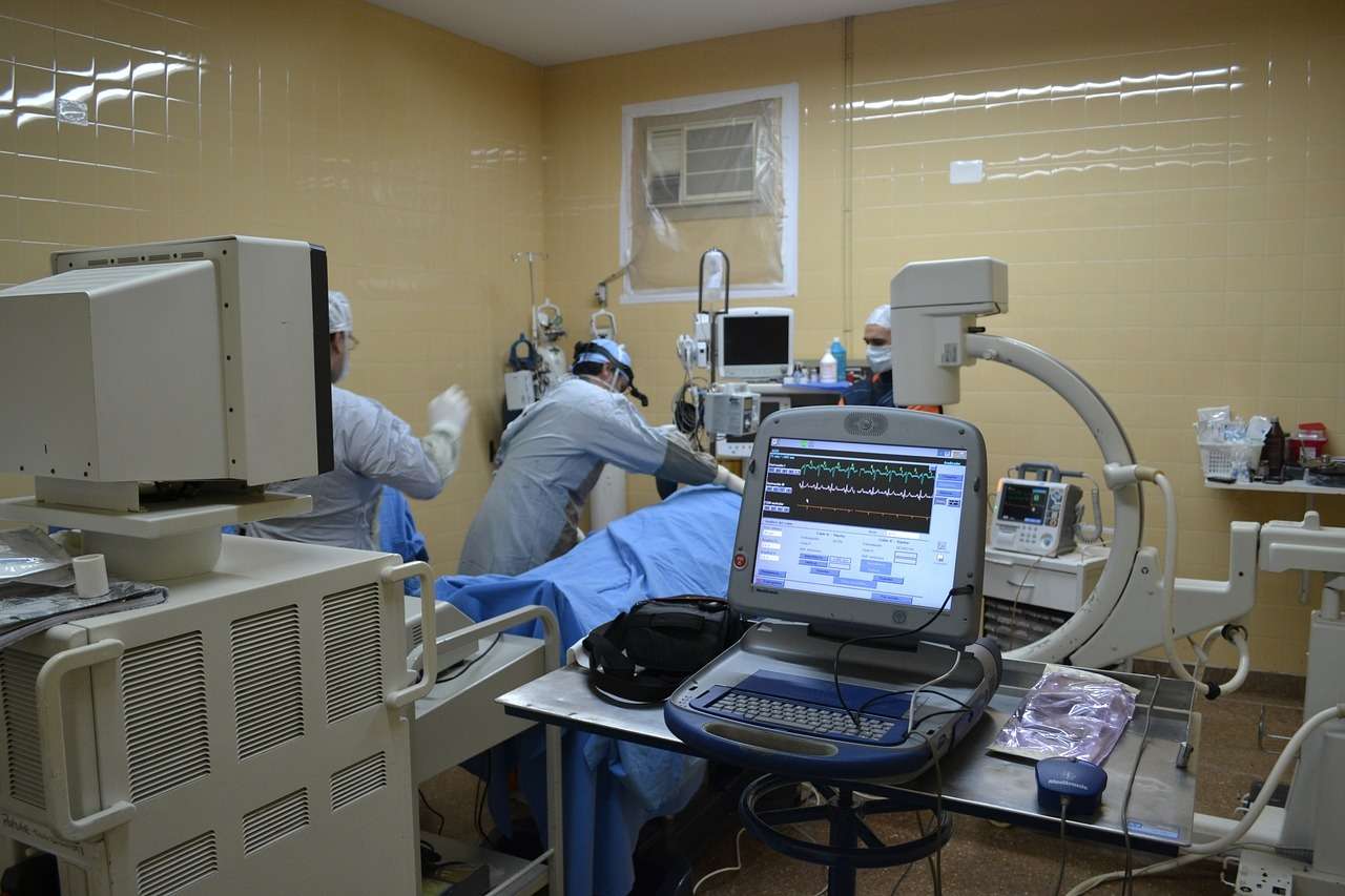 Primer article cover: Examples of Hacked Medical Devices