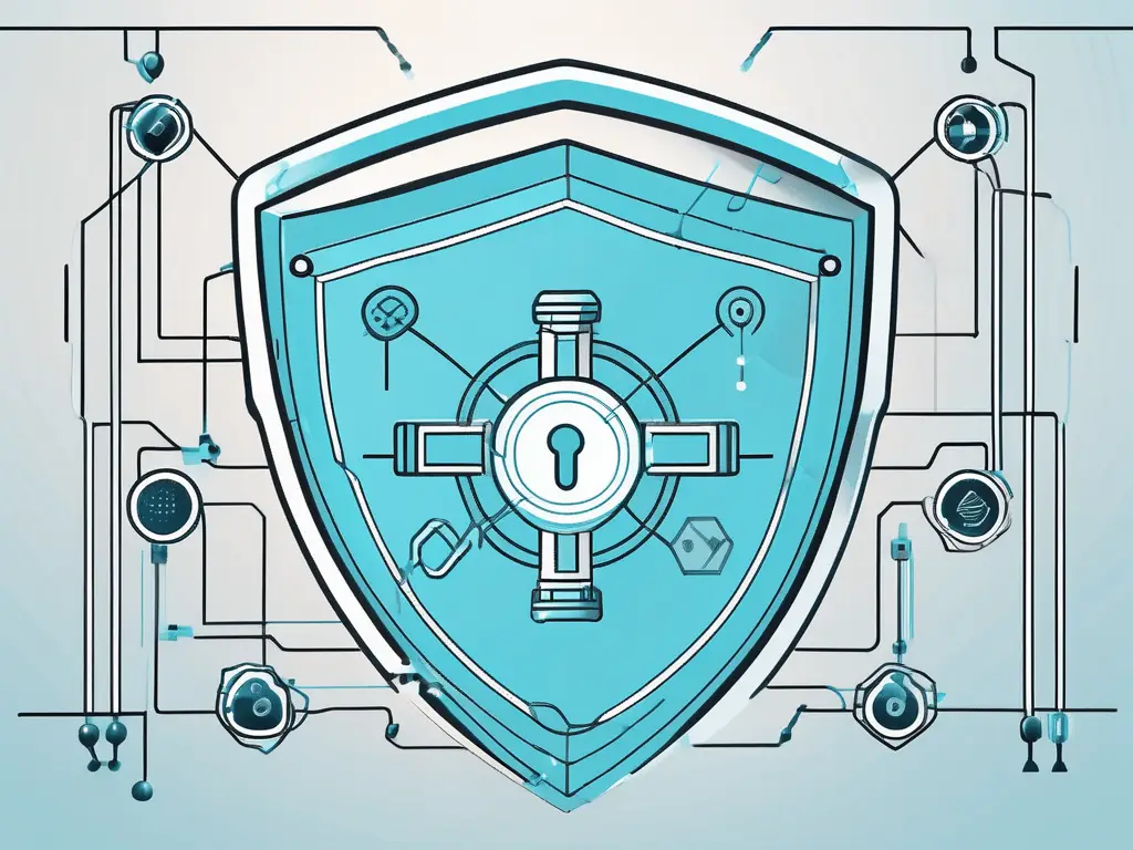Networking article cover: CoAP Cybersecurity Vulnerabilities
