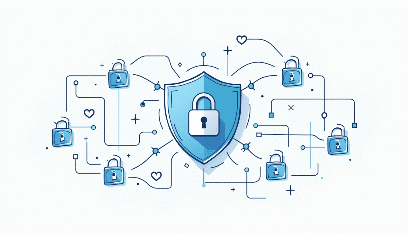 Standards article cover: IEC 80001-1: Enhancing Medical Device Cybersecurity