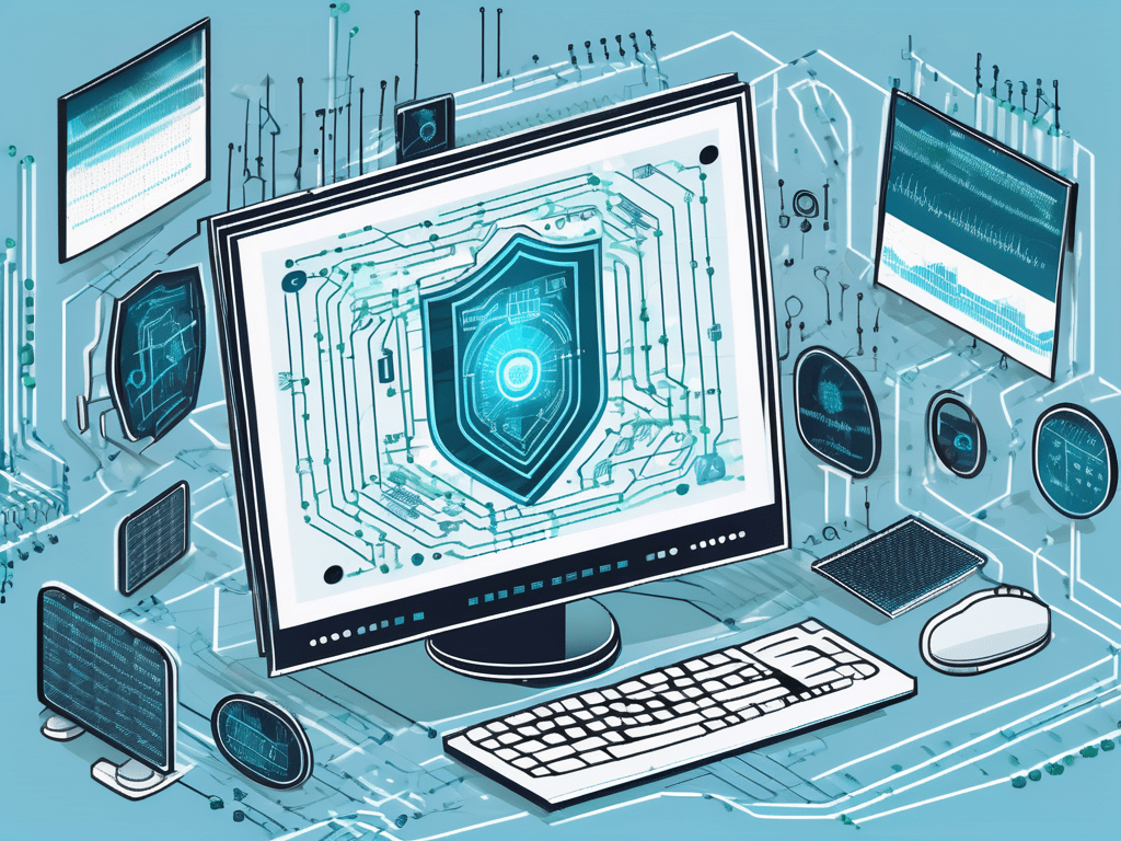 Primer article cover: Shodan & Medical Devices: Exposing Healthcare Security Risks