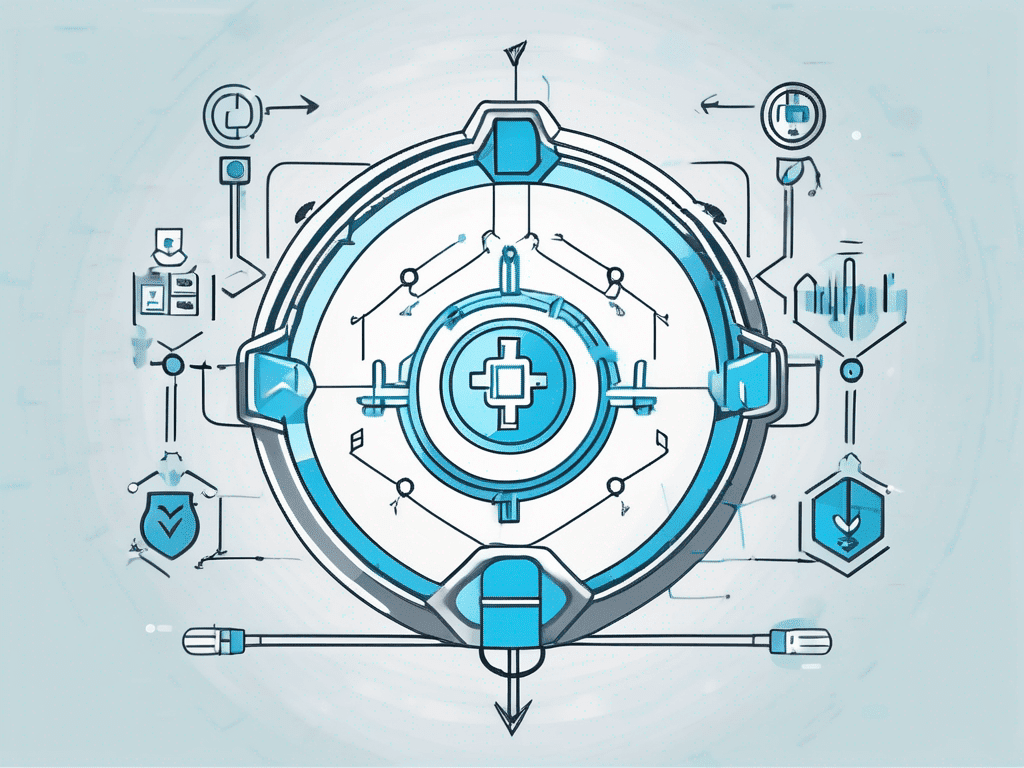 Cover image for Integrating Cybersecurity Across the Device Lifecycle