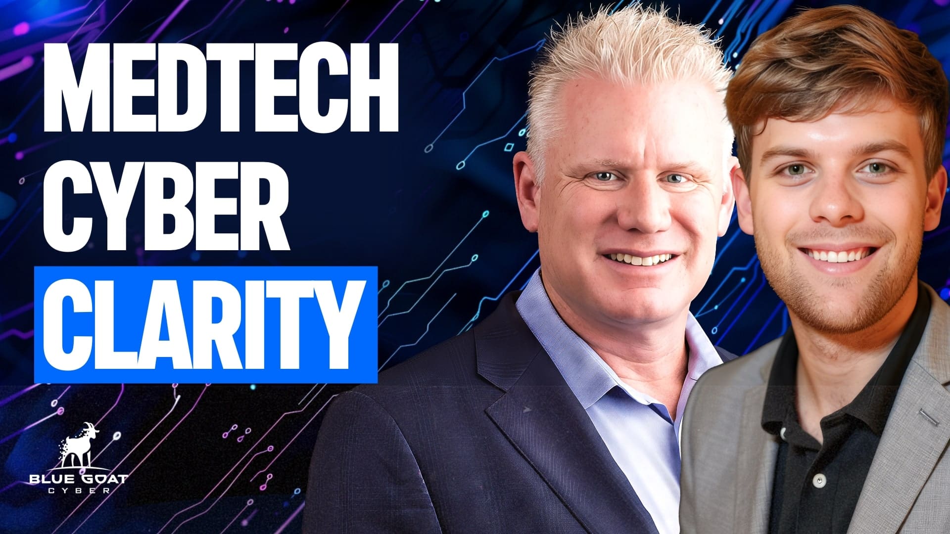 Primer article cover: Navigating the Cybersecurity Landscape for MedTech Innovators: Key Insights from the Experts