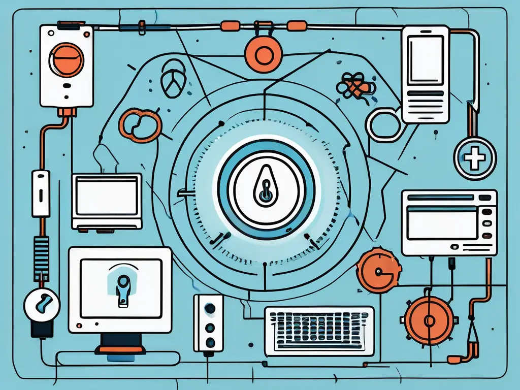 Primer article cover: PACS Medical Device Vulnerabilities