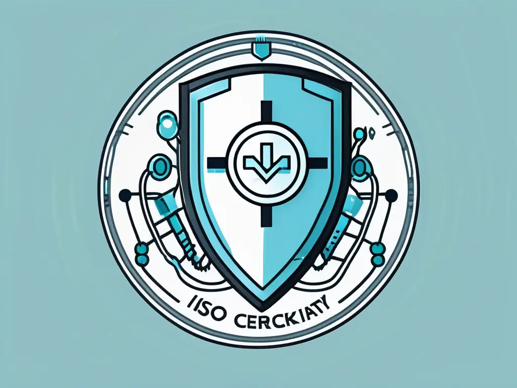 Standards article cover: Medical Device Cybersecurity and ISO 9001