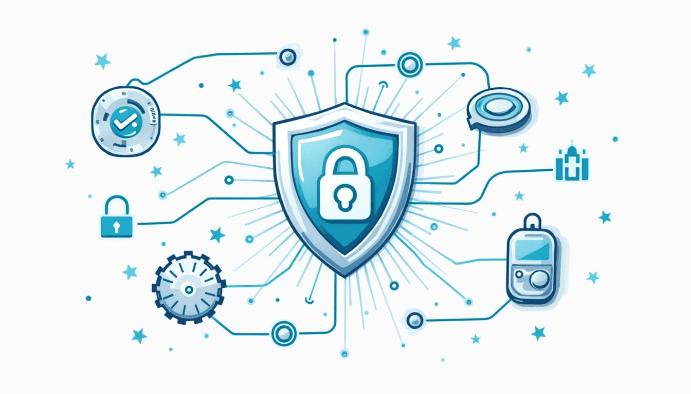 Primer article cover: Securely Updating Medical Devices