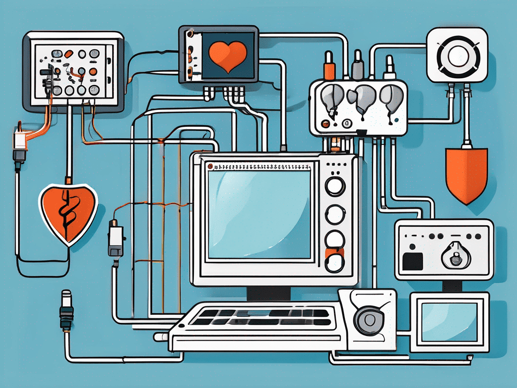 Cover image for Mitigating Interoperable Medical Device Risk