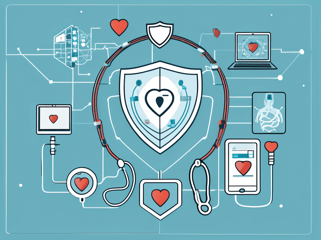 Primer article cover: Telemedicine Cybersecurity Risks for Connected Medical Devices