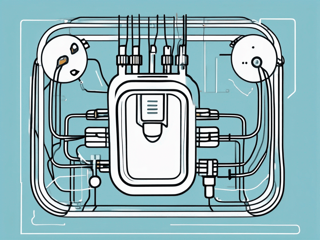 IoT article cover: The Dangers of Pacemaker Hacks