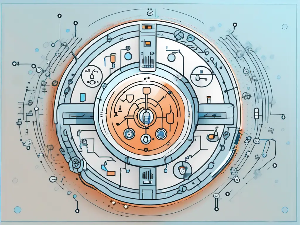 SDLC article cover: Medical Device Cybersecurity SPDF vs TPLC