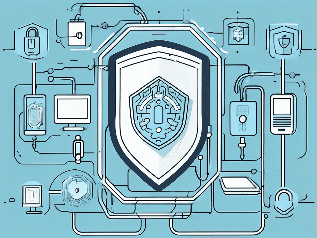 Primer article cover: IVD Medical Device Cybersecurity Concerns