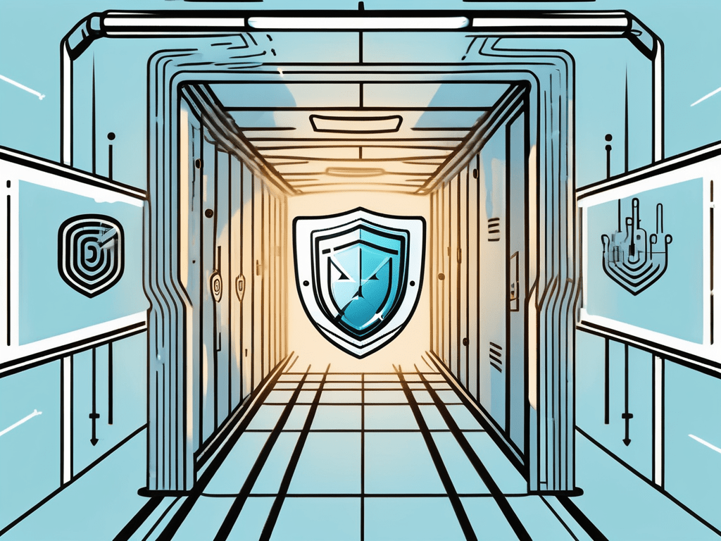 Cover image for TLS 1.3: Strengthening Medical Device Cybersecurity and FDA Compliance