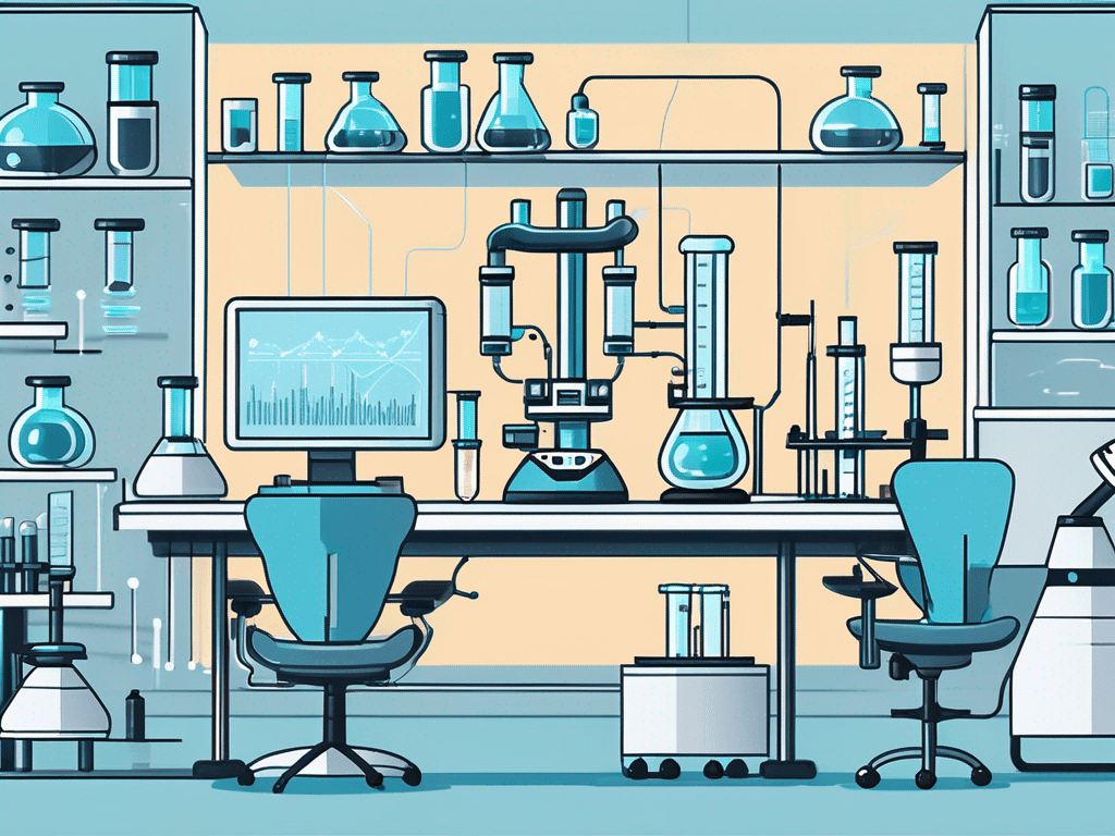 Primer article cover: Laboratory Information Systems (LIS): MedTech Cybersecurity Guide