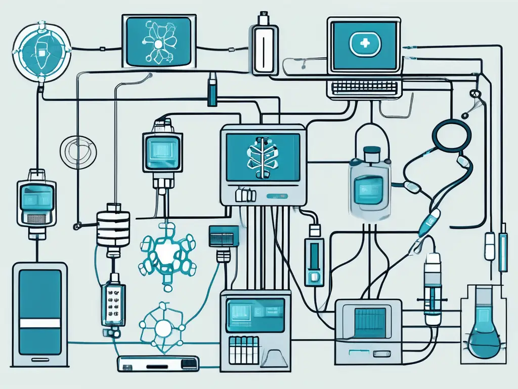 Primer article cover: PACS Cybersecurity: Imaging Infrastructure for Medical Devices