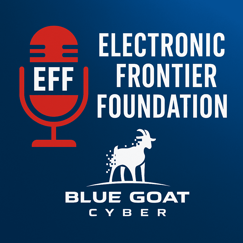Primer article cover: What Is the Electronic Frontier Foundation (EFF)? Why It Matters for Medical Device Cybersecurity