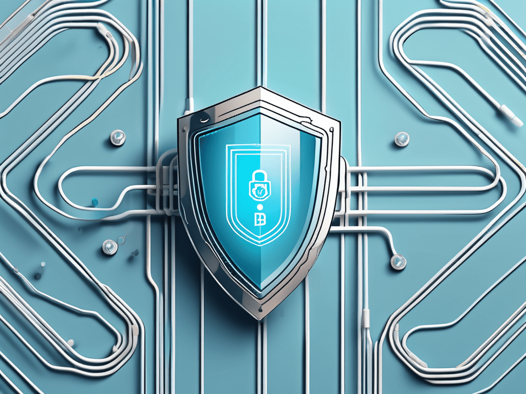 FDA article cover: The Impact of 524B(b)(2) on Medical Device Cybersecurity
