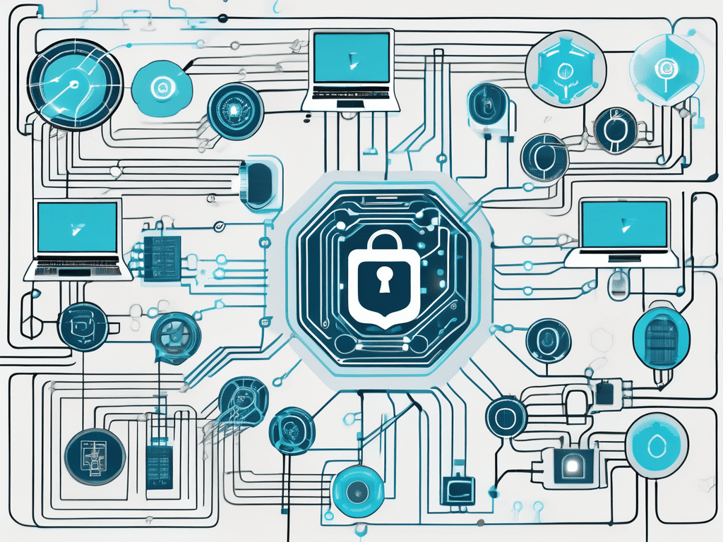 Standards article cover: MDCG 2019-16 & MedTech Cybersecurity