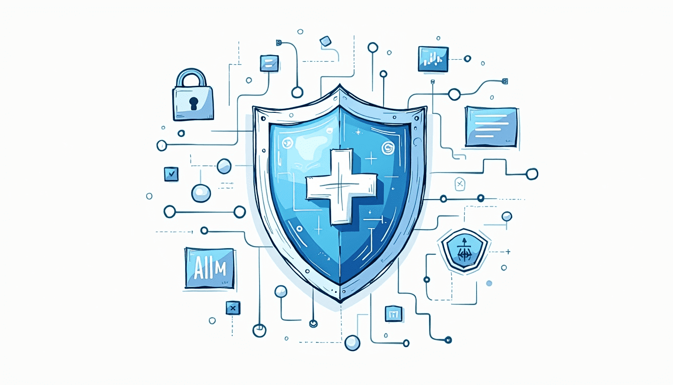 AI & ML article cover: Medical Device AI Model Inversion