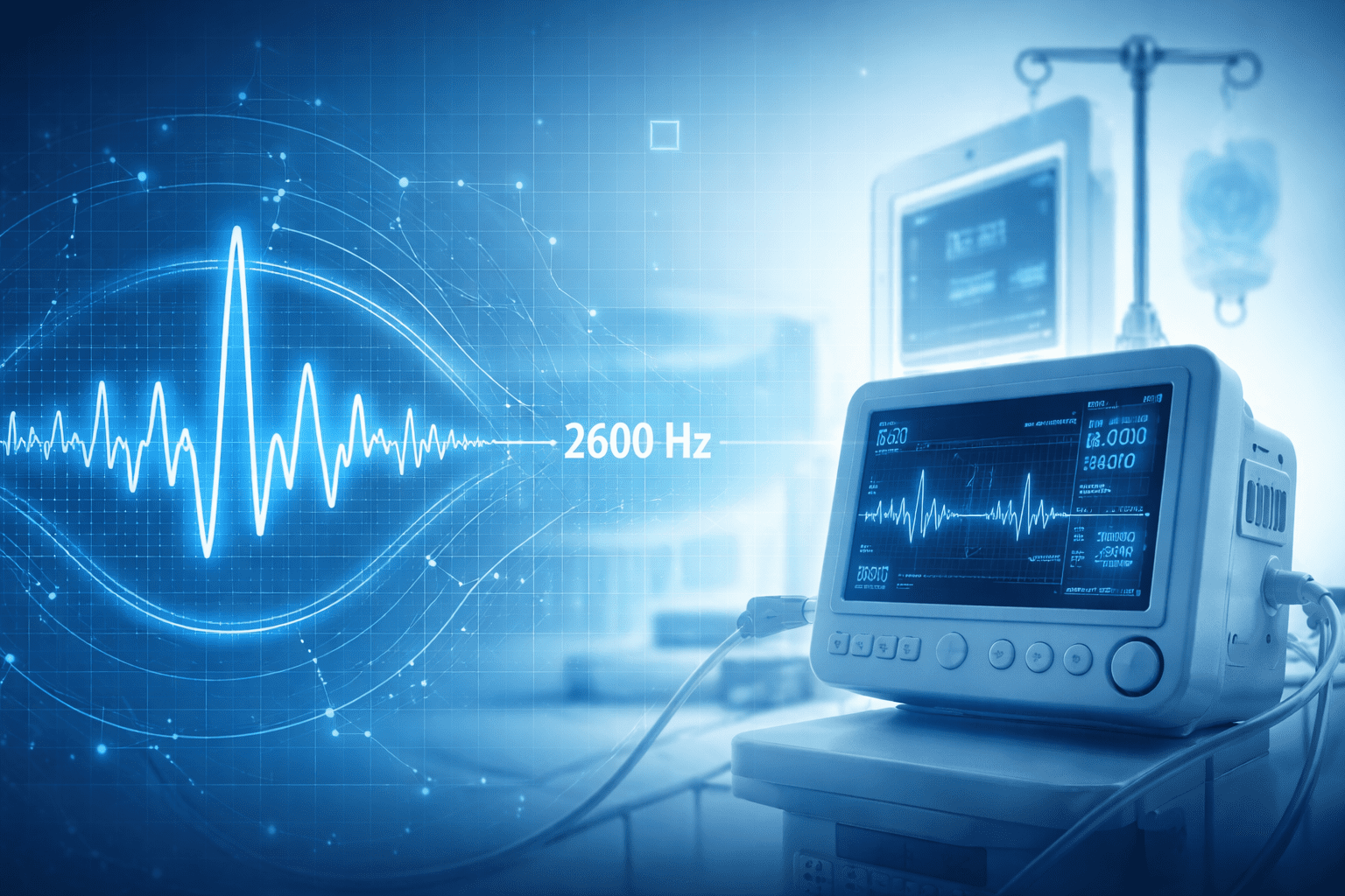 Cover image for Where Did 2600 Come From? What It Teaches About Medical Device Cyber Risk