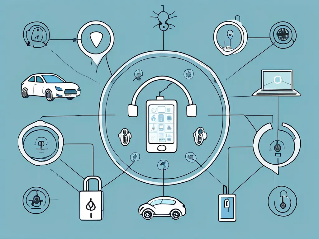 FDA article cover: Top BLE Vulnerabilities in Medical Devices (and How to Test for Them in a 510(k))