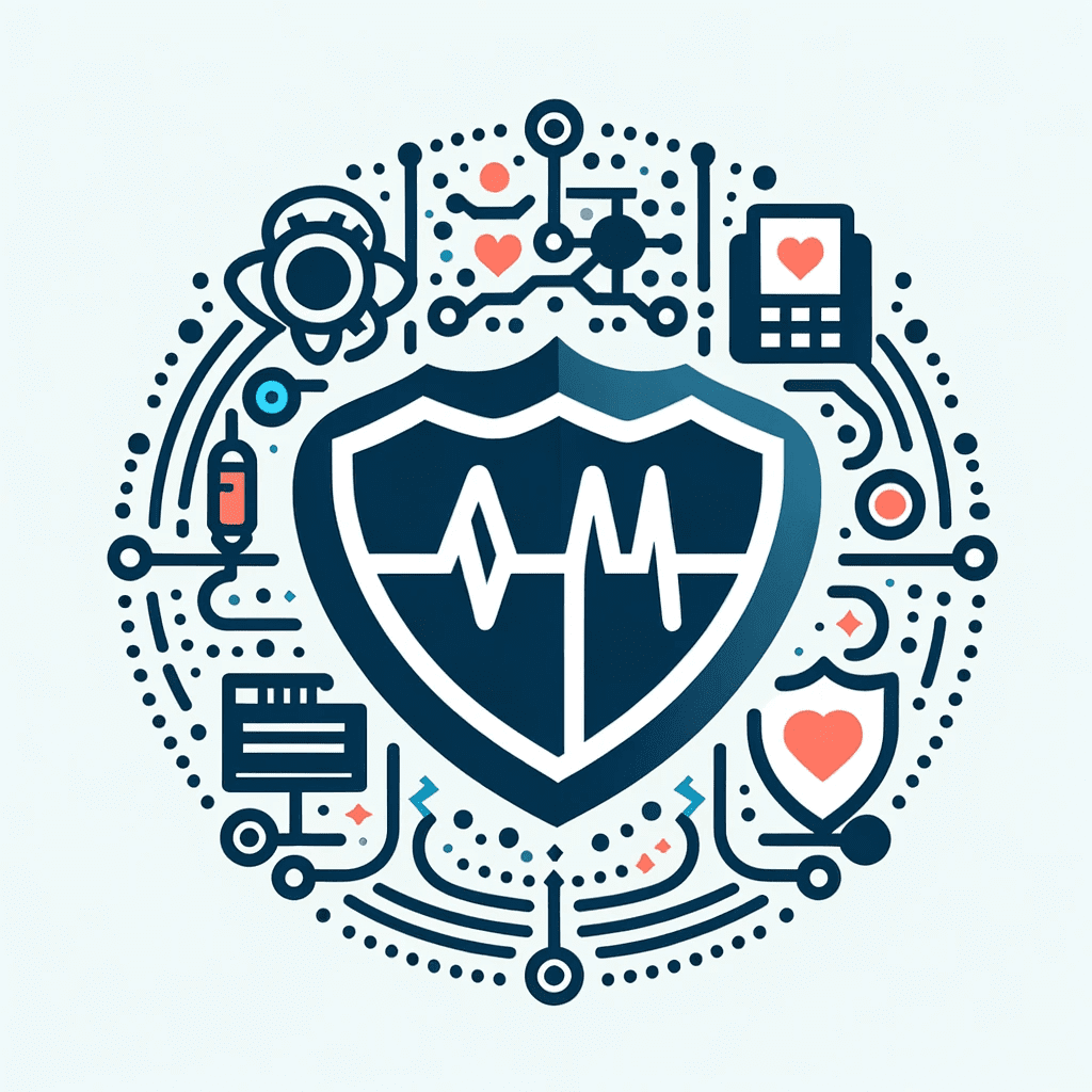 Standards article cover: ISO 14971 + AAMI TIR57: The Connection