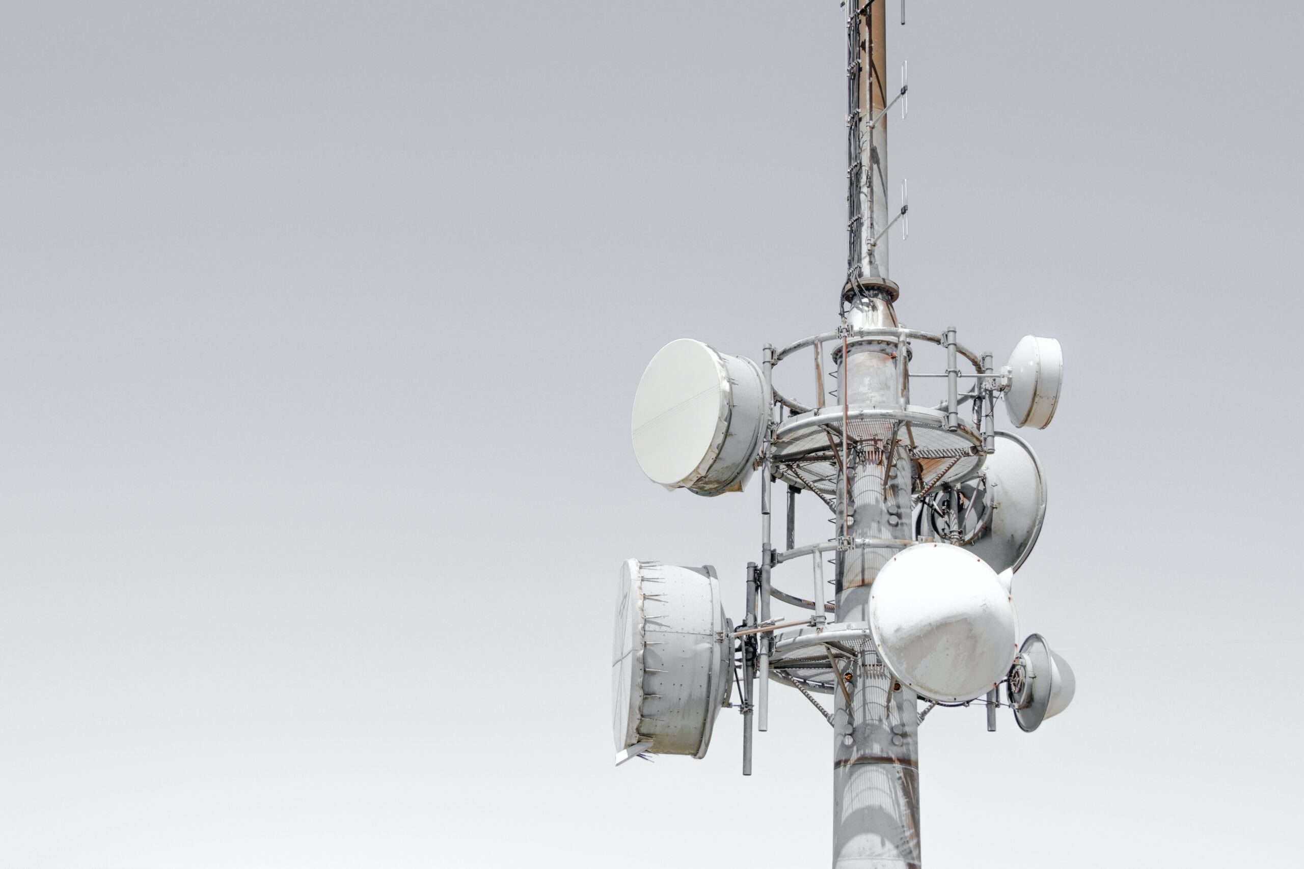 Networking article cover: Securing Communication Protocols in Medical Devices