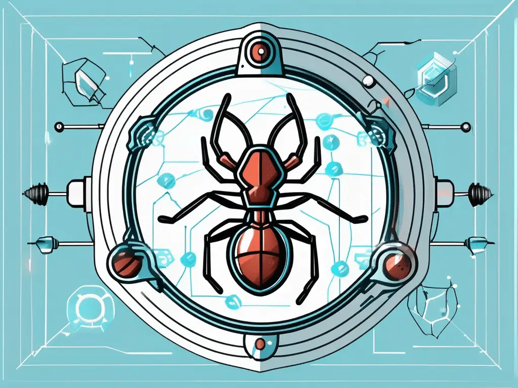 Networking article cover: Cybersecurity with the ANT/ANT+ Protocol