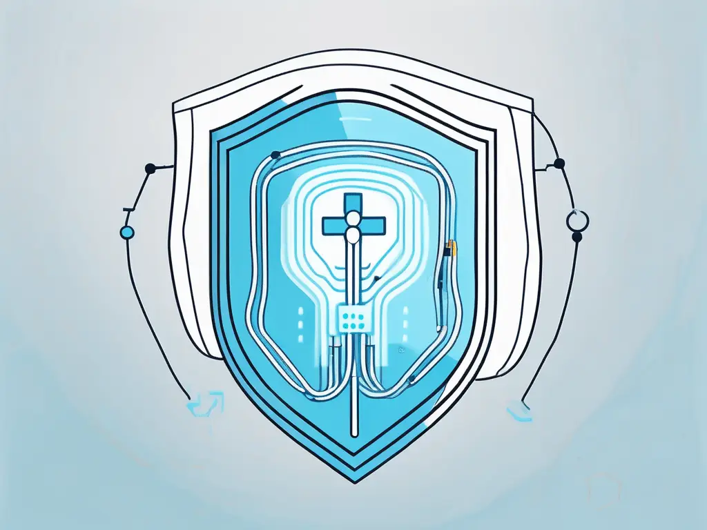Networking article cover: Narrowband IoT Protocol Cybersecurity