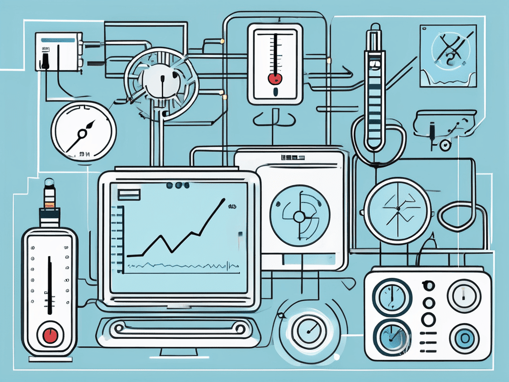 Cover image for A Comprehensive Guide to Software Testing for Medical Devices