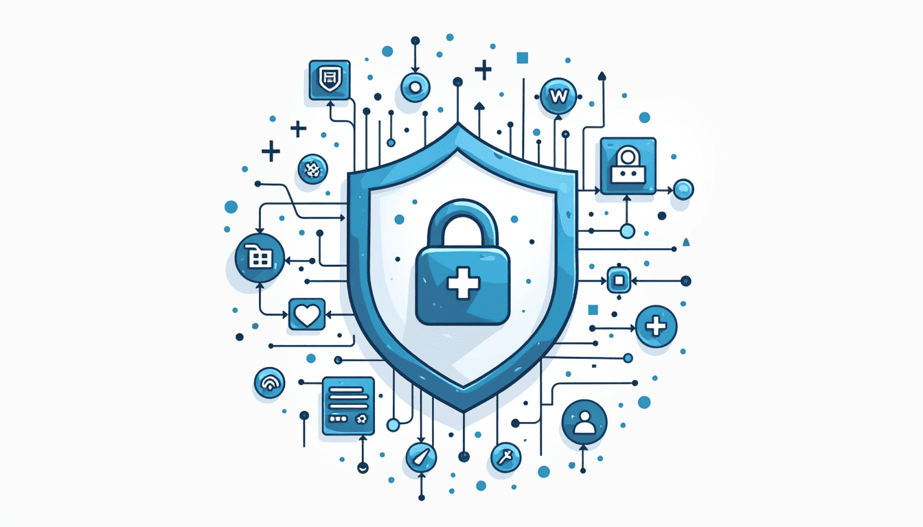 Primer article cover: Enhancing Medical Device Security: Tamper-Proof Seals and Cybersecurity Labeling