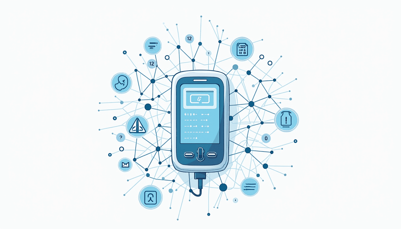 AI & ML article cover: AI Overfitting in Medical Device Cybersecurity
