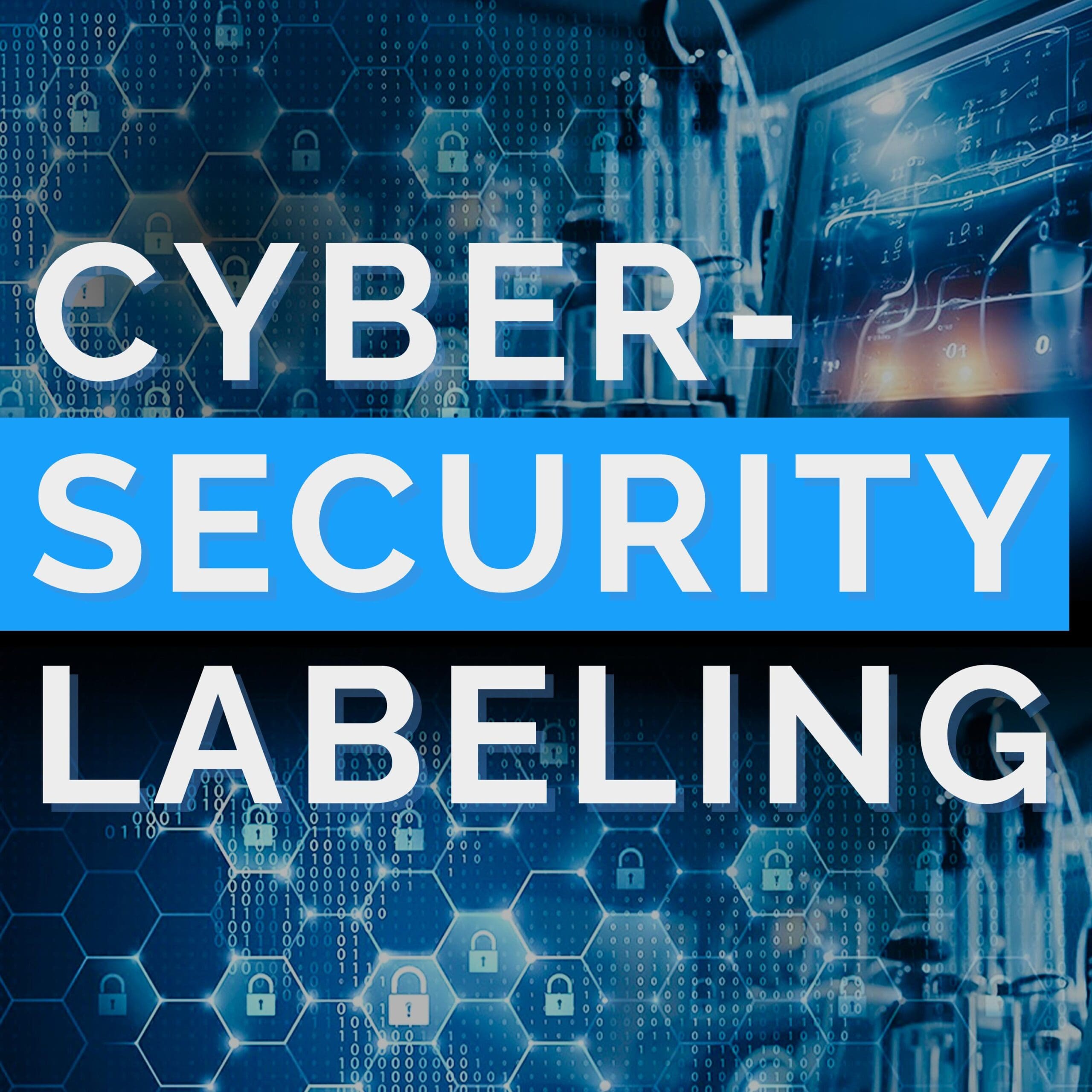 Primer article cover: Cybersecurity Labeling: The Key to Transparency and Accountability in Medical Device Security