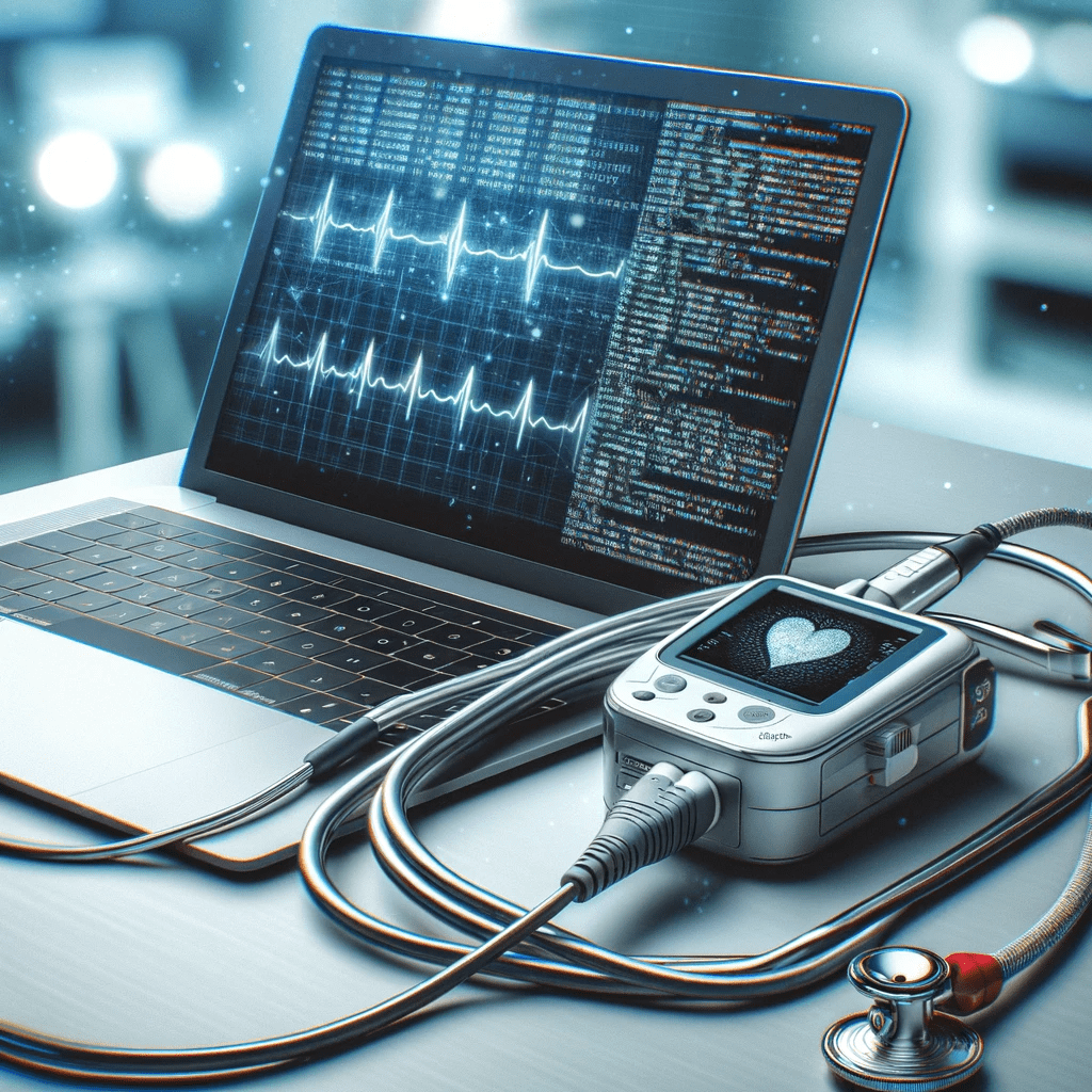 Cover image for Medical Device Software Testing