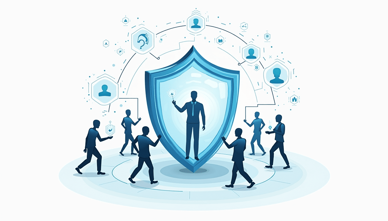 AI & ML article cover: Medical Device AI Model Evasion and Cybersecurity Threats