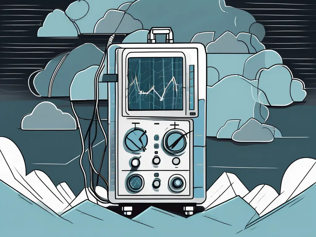 Primer article cover: IVD Cybersecurity Risks