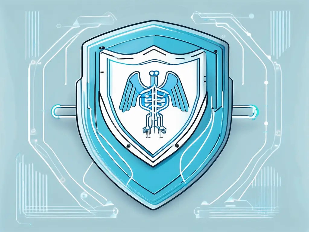 Primer article cover: NFC and Medical Device Cybersecurity