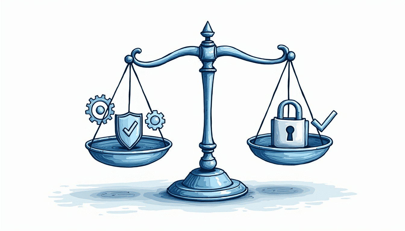Cover image for Medical Device Safety vs Security Risks
