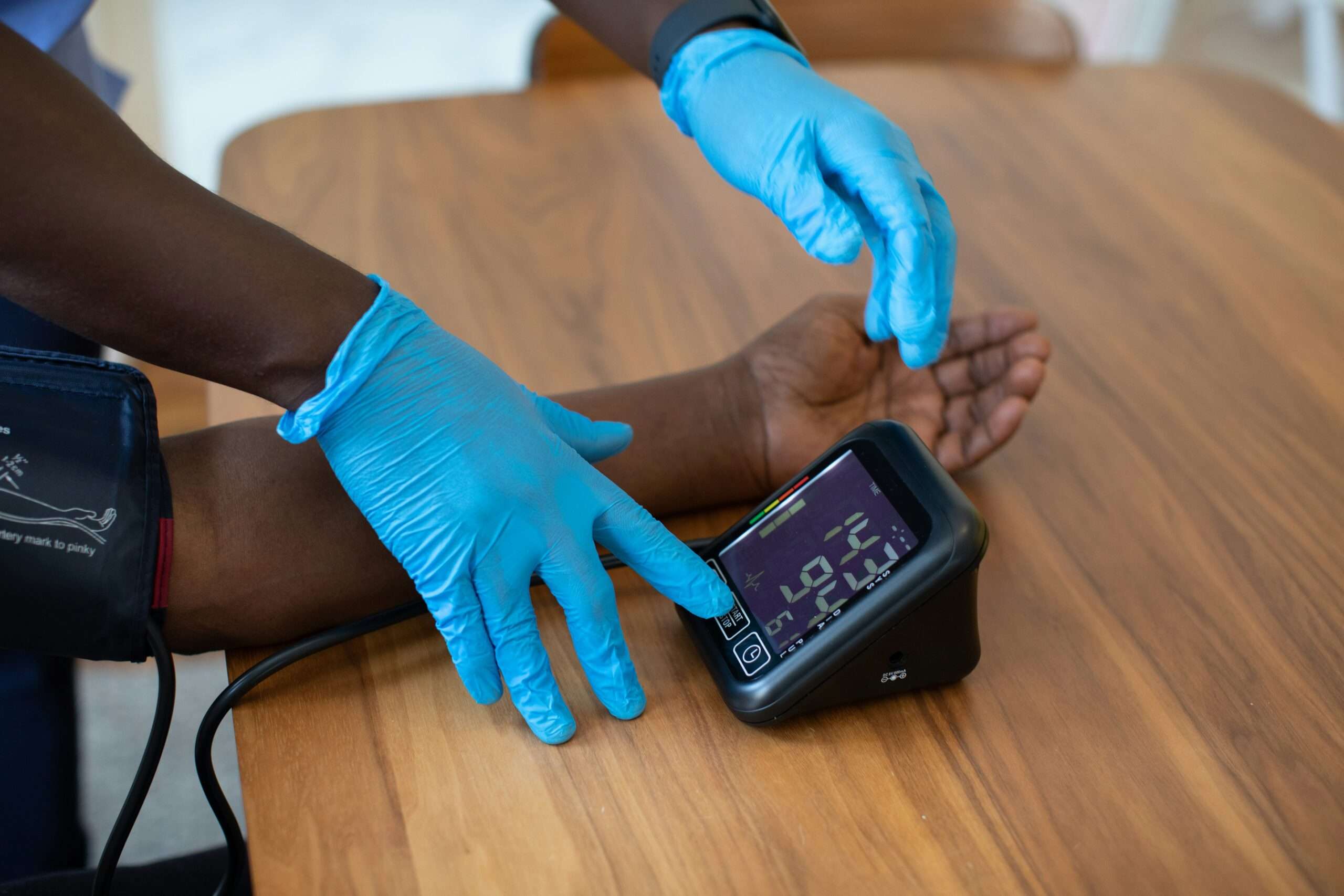 Primer article cover: Securing IoMT Devices in Healthcare