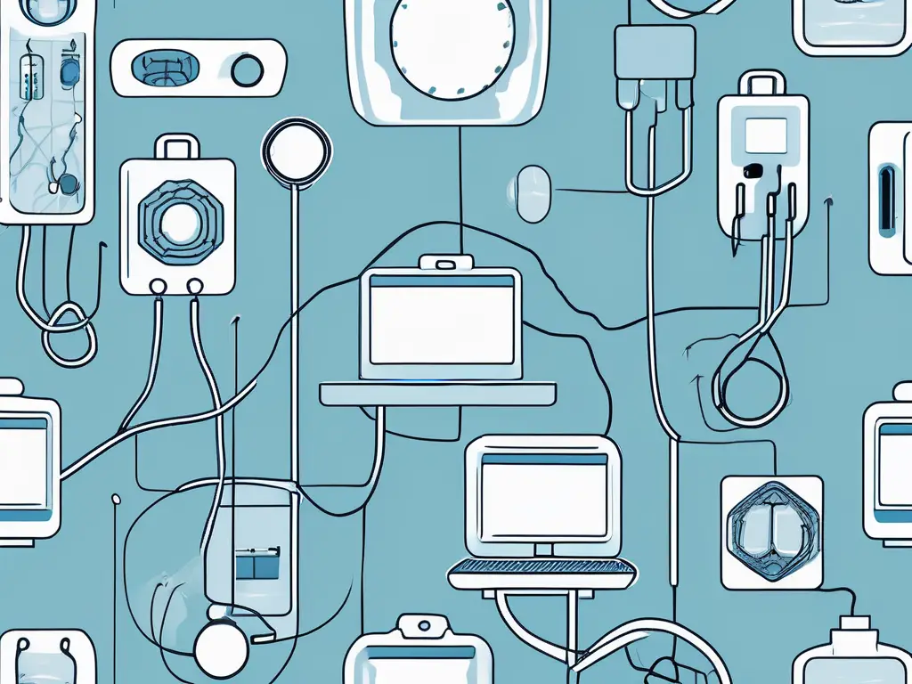 Primer article cover: Vulnerabilities with DICOM in MedTech