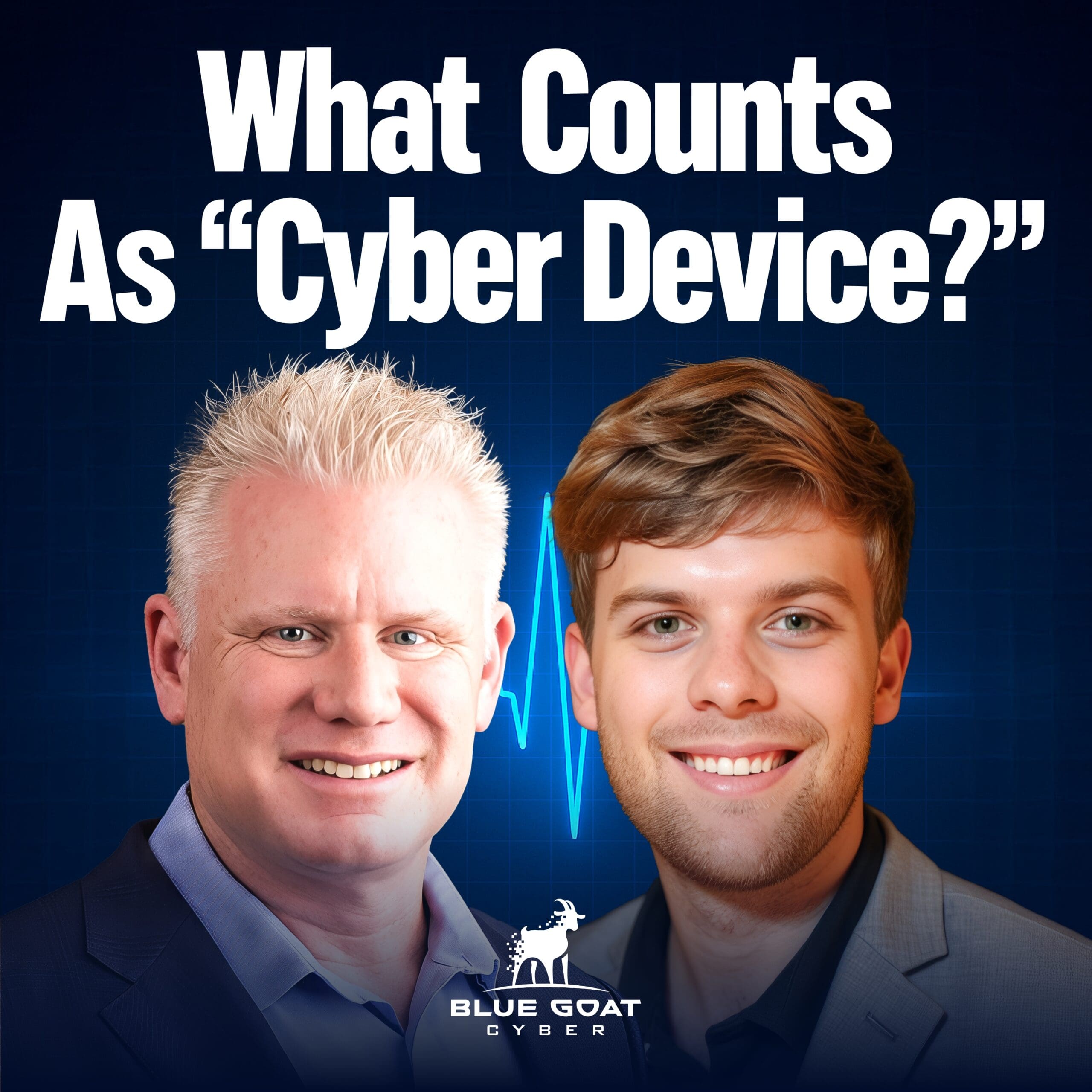 Primer article cover: What Is A Medical Cyber Device? The Med Device Cyber Podcast Episode Summary (2025)