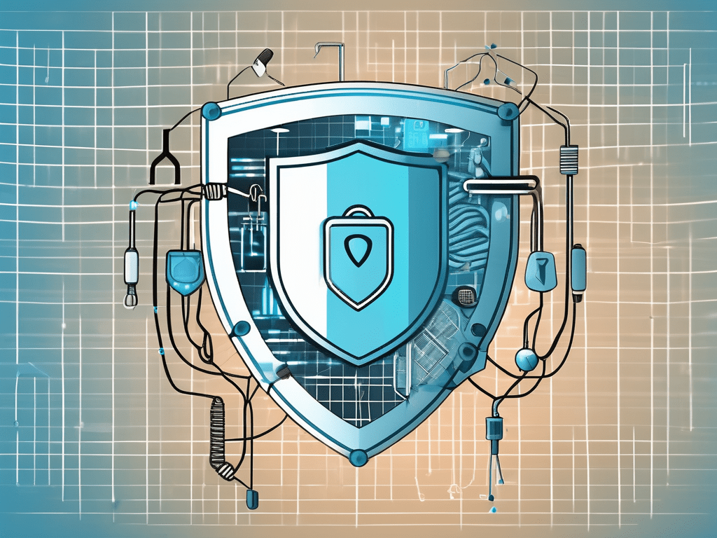 Primer article cover: Conducting a Comprehensive Medical Device Inventory for Enhanced Cybersecurity
