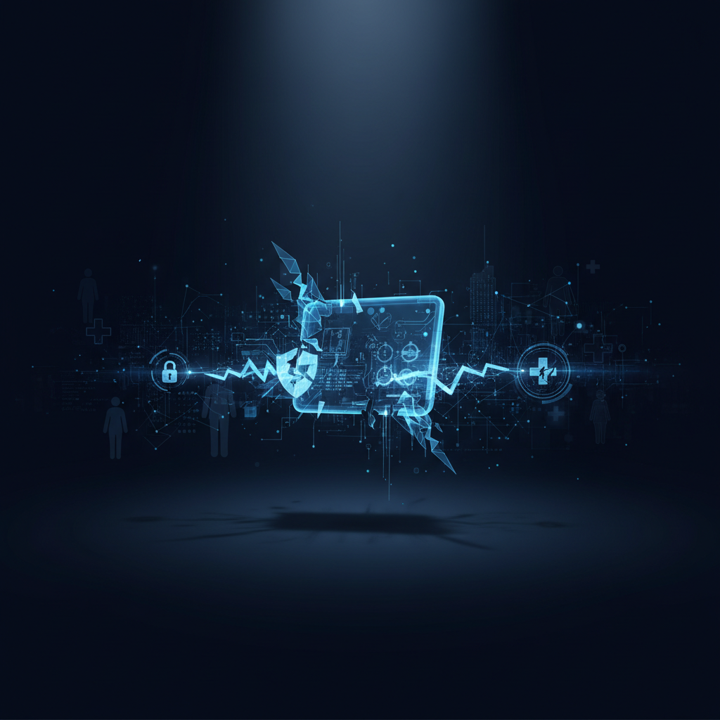 Cover image for 510(k) Cybersecurity Deficiencies That Trigger FDA Holds